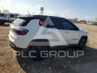 2019 Jeep COMPASS фото