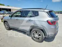 2019 Jeep COMPASS фото
