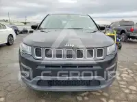 2019 Jeep COMPASS photo
