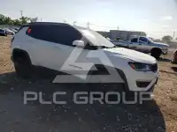 2019 Jeep COMPASS фото