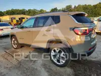 2019 Jeep COMPASS фото