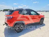 2019 Jeep COMPASS фото
