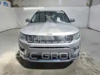2019 Jeep COMPASS photo