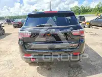 2019 Jeep COMPASS фото