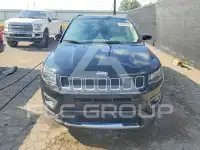 2019 Jeep COMPASS photo