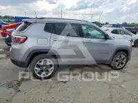2019 Jeep COMPASS фото
