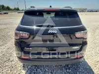 2019 Jeep COMPASS фото