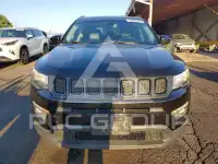 2019 Jeep COMPASS фото