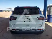2019 Jeep COMPASS фото