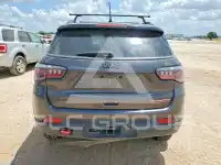 2019 Jeep COMPASS photo