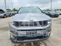 2019 Jeep COMPASS фото