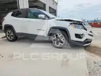 2019 Jeep COMPASS фото