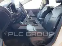 2019 Jeep COMPASS фото