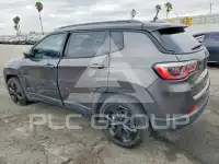2019 Jeep COMPASS фото