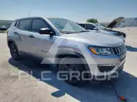 2019 Jeep COMPASS фото