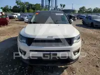 2019 Jeep COMPASS фото