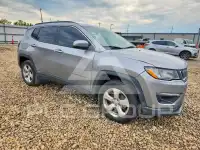 2019 Jeep COMPASS фото