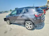 2019 Jeep COMPASS photo