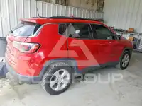 2019 Jeep COMPASS фото