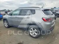 2019 Jeep COMPASS фото
