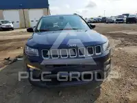 2019 Jeep COMPASS фото