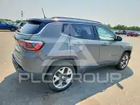 2019 Jeep COMPASS фото