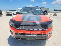 2019 Jeep COMPASS фото