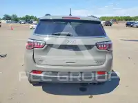 2019 Jeep COMPASS фото