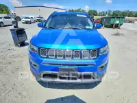 2019 Jeep COMPASS photo