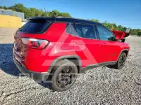 2019 Jeep COMPASS photo
