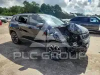 2019 Jeep COMPASS фото