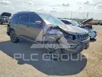 2019 Jeep COMPASS фото