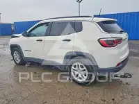 2019 Jeep COMPASS фото