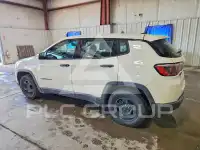 2019 Jeep COMPASS photo