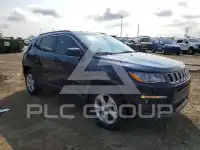2019 Jeep COMPASS фото