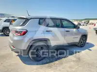 2019 Jeep COMPASS фото
