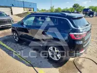 2019 Jeep COMPASS photo