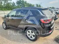 2019 Jeep COMPASS фото