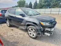 2019 Jeep COMPASS фото