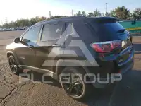 2019 Jeep COMPASS фото