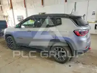 2019 Jeep COMPASS photo