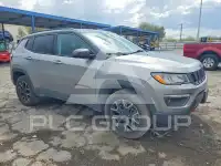 2019 Jeep COMPASS photo
