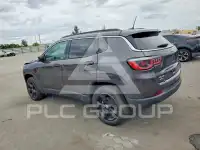 2019 Jeep COMPASS фото