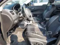 2019 Jeep COMPASS фото