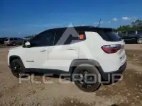 2019 Jeep COMPASS фото