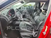 2019 Jeep COMPASS фото