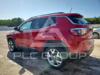 2019 Jeep COMPASS фото