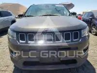 2019 Jeep COMPASS фото