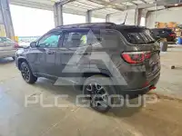 2019 Jeep COMPASS фото