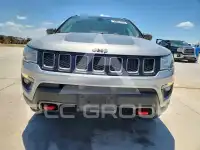 2019 Jeep COMPASS photo